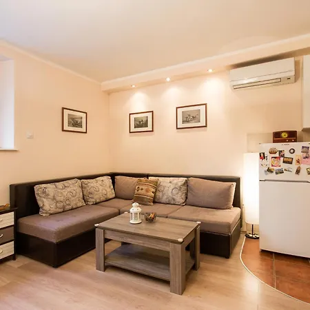 Appartement Parlament Nest