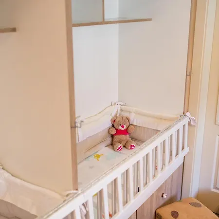 Parlament Nest Appartement *
