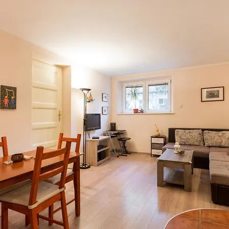 Appartement Parlament Nest
