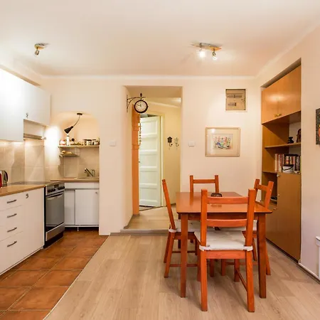 Appartement Parlament Nest Belgrade