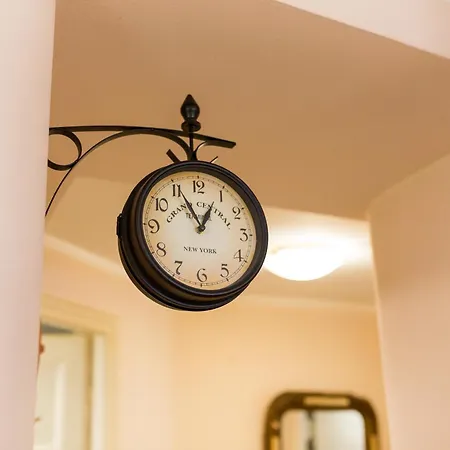 Parlament Nest Appartement