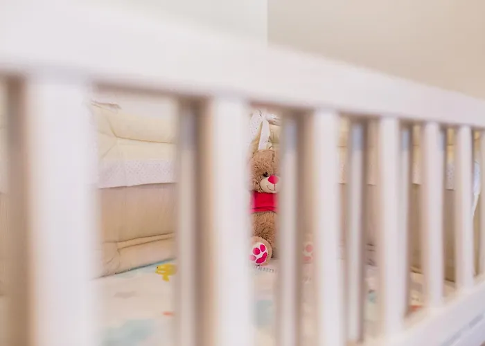 Apartment Parlament Nest *